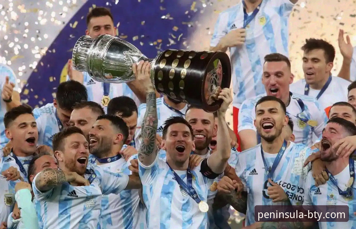 阿根廷5-0大胜赞比亚：半岛体育平台深度评测梅西让点球背后的战术革新